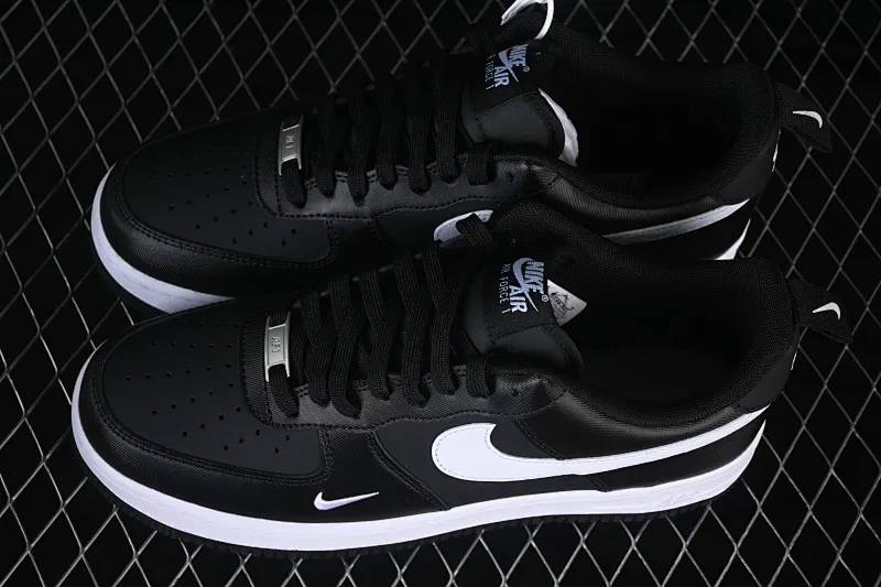 All categories Nk Air Force 1 Air Force series Nk Air Force 1 Low Air Force low-top Nike Air Force 1'07 Low Air Force 1 low-top casual sneakers IR5599-001